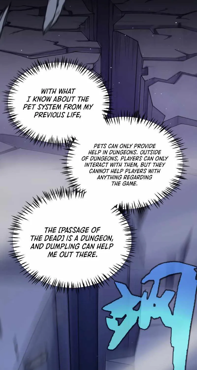 The Game That I Came From Zinmanga X Chapter 180 Page 56