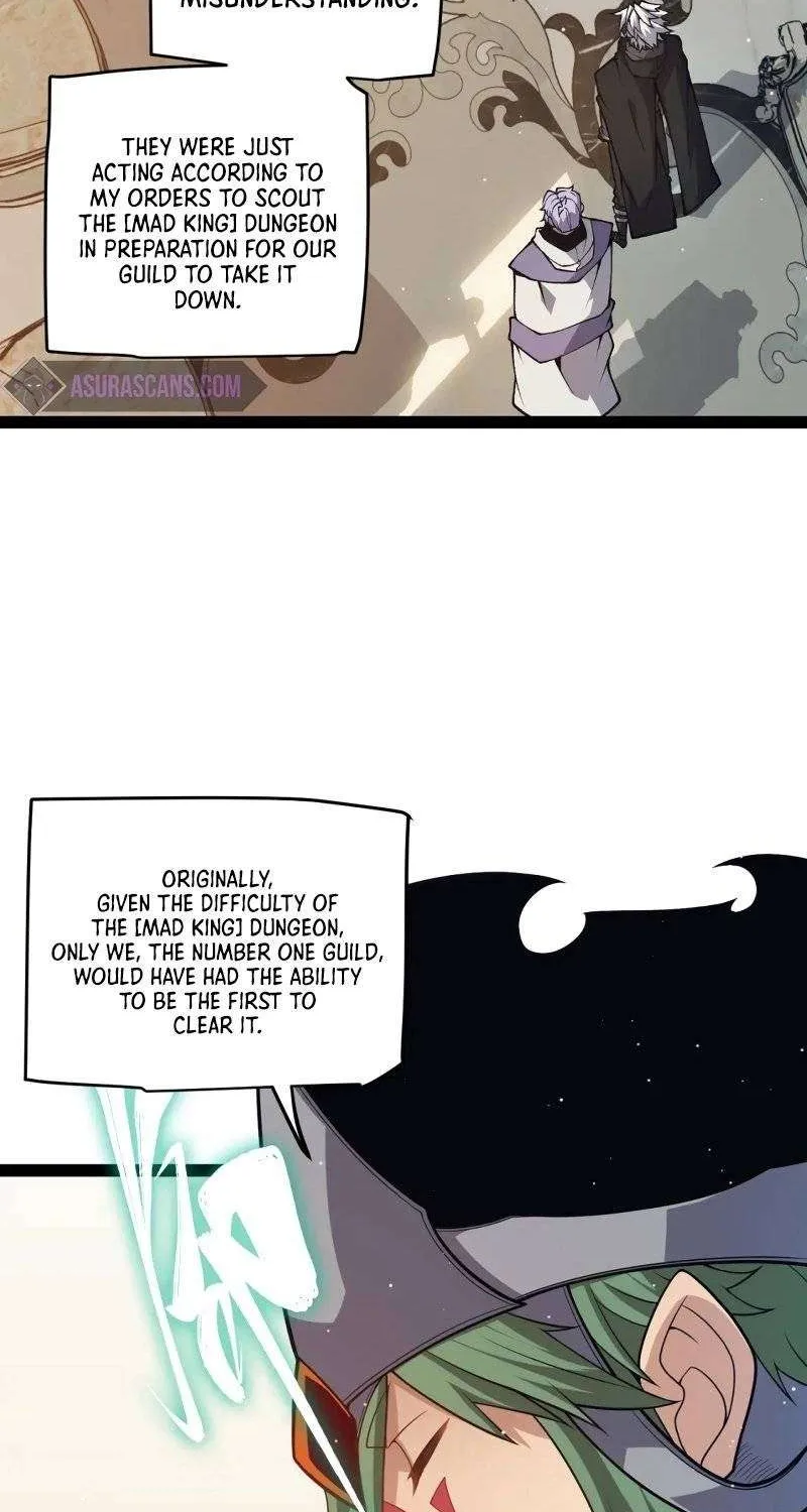 The Game That I Came From Zinmanga X Chapter 178 Page 34