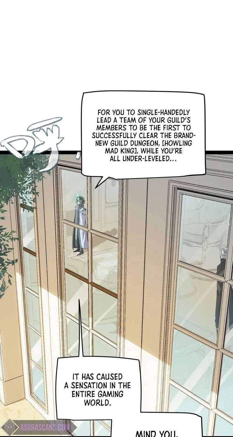 The Game That I Came From Zinmanga X Chapter 178 Page 37