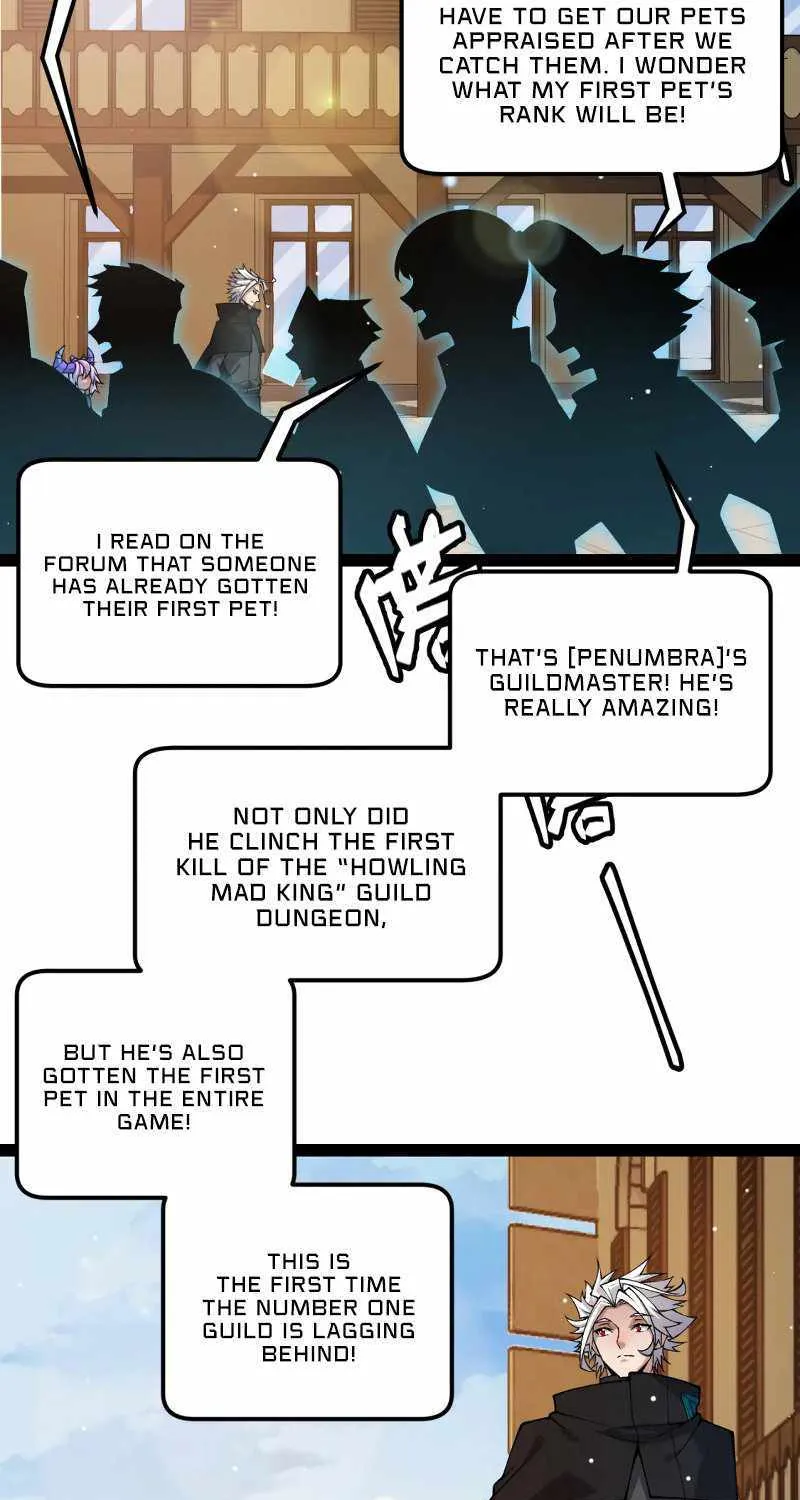 The Game That I Came From Zinmanga X Chapter 177 Page 6