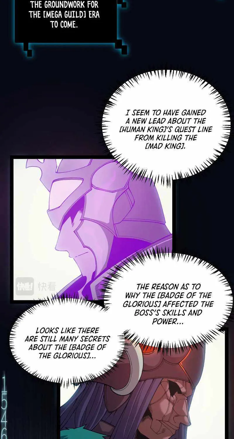 The Game That I Came From Zinmanga X Chapter 176 Page 11