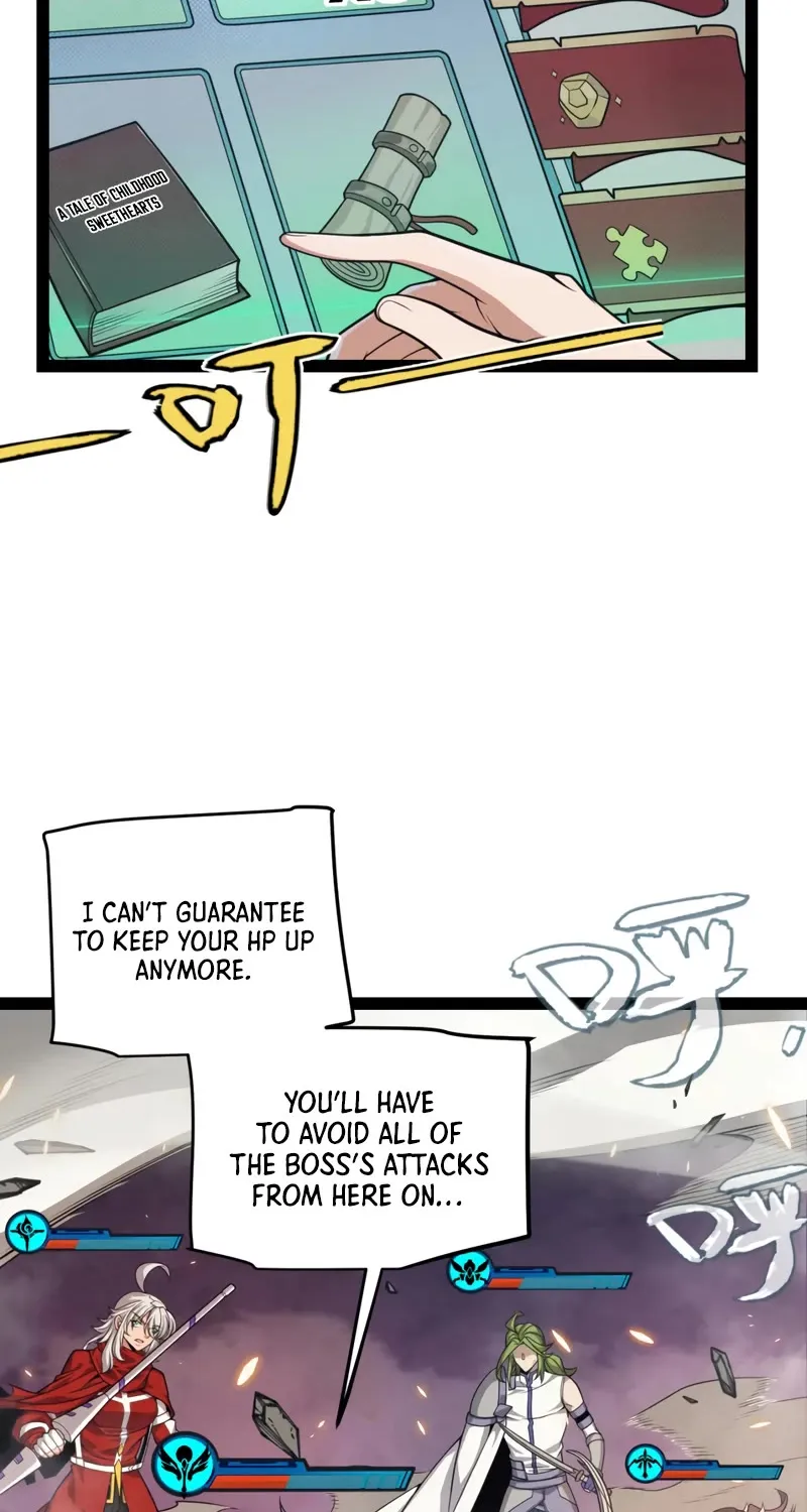 The Game That I Came From Zinmanga X Chapter 175 Page 7