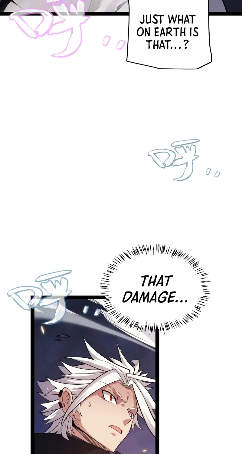 The Game That I Came From Zinmanga X Chapter 174 Page 30