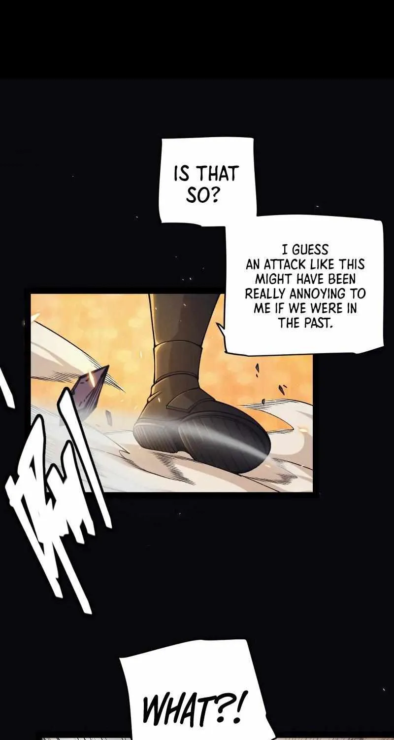 The Game That I Came From Zinmanga X Chapter 172 Page 44