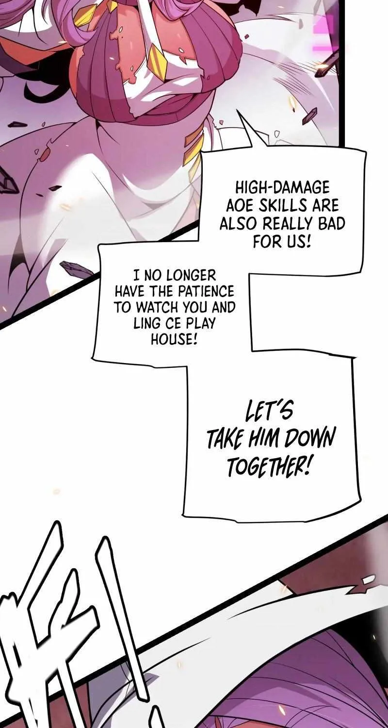 The Game That I Came From Zinmanga X Chapter 172 Page 56
