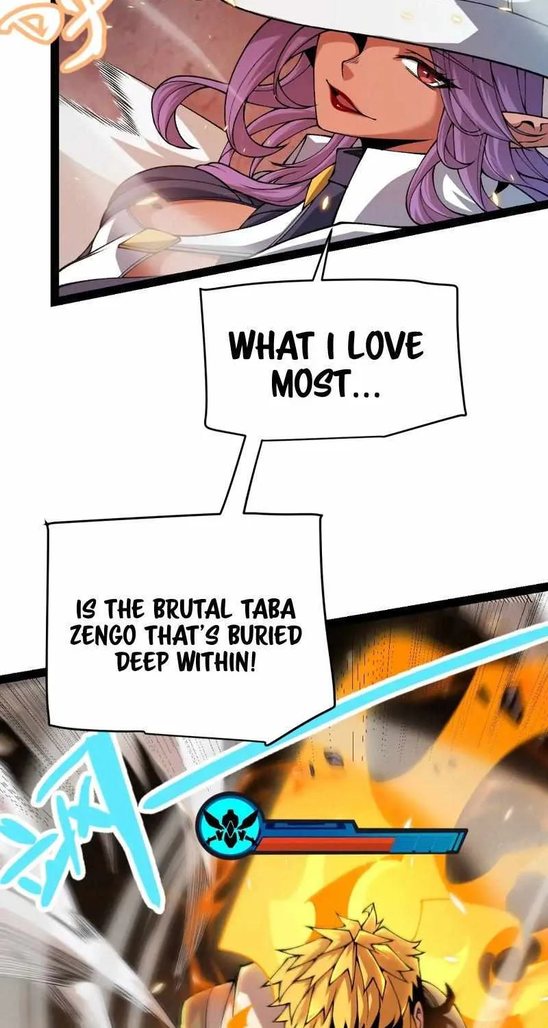 The Game That I Came From Zinmanga X Chapter 172 Page 61