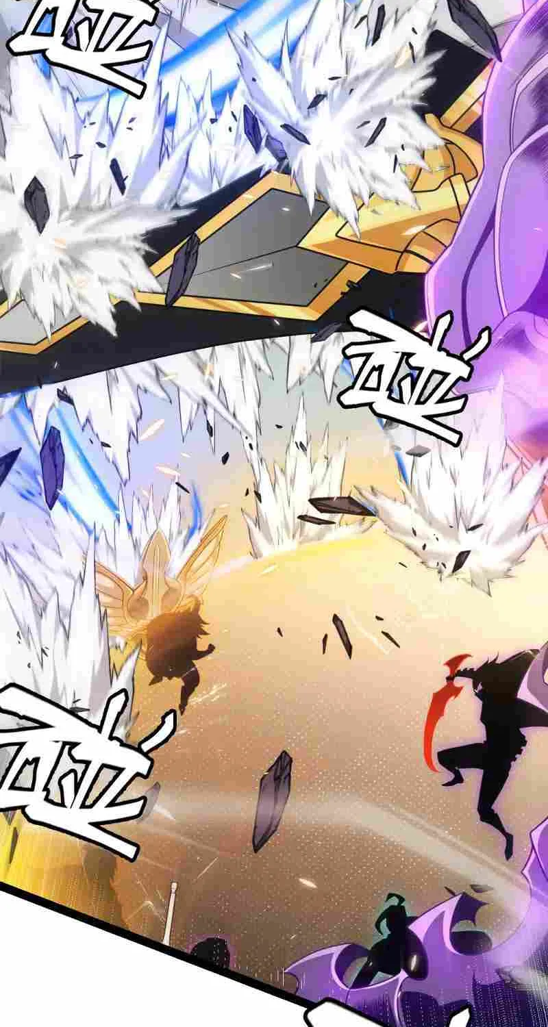 The Game That I Came From Zinmanga X Chapter 170 Page 19