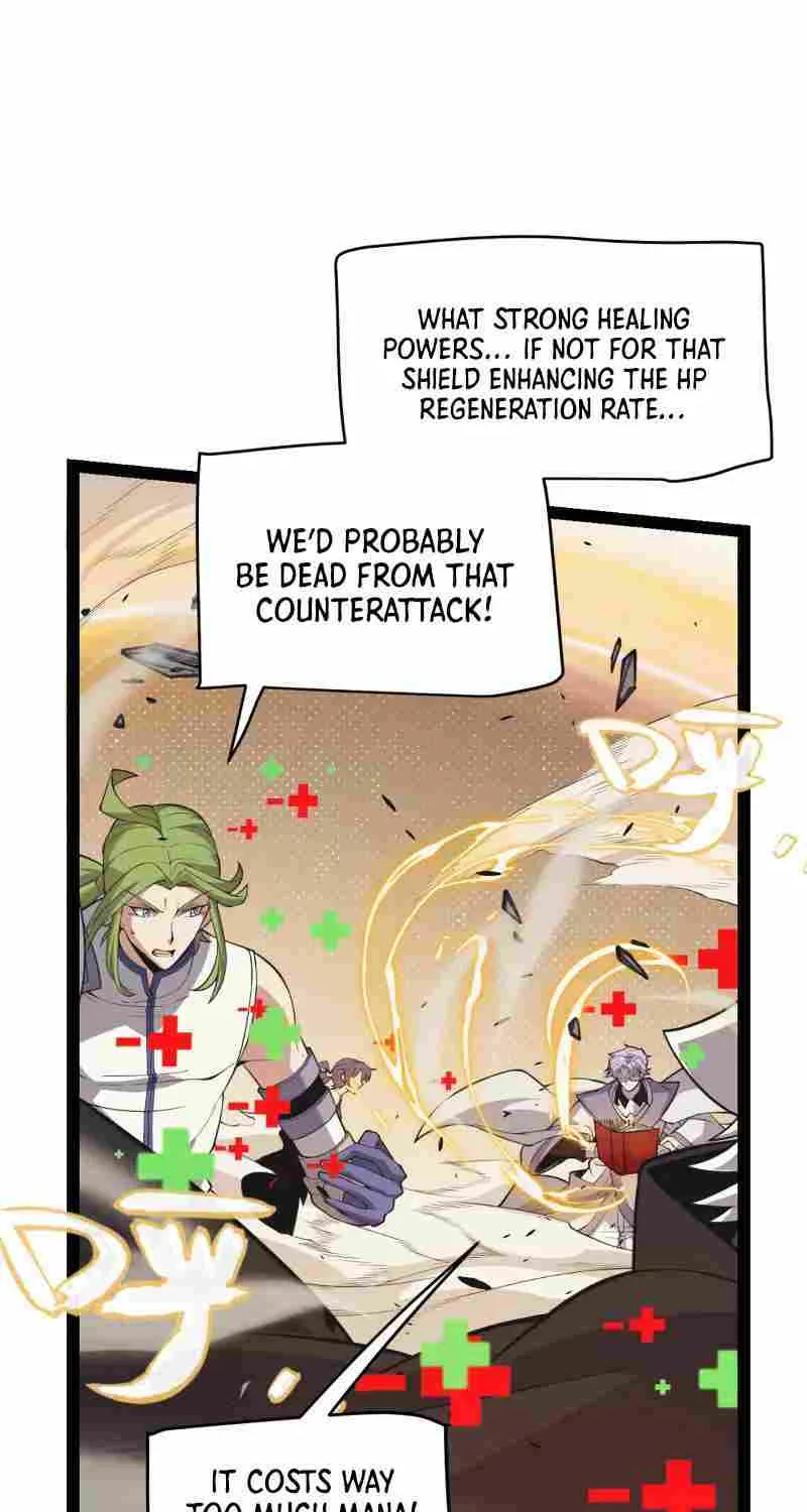 The Game That I Came From Zinmanga X Chapter 170 Page 23