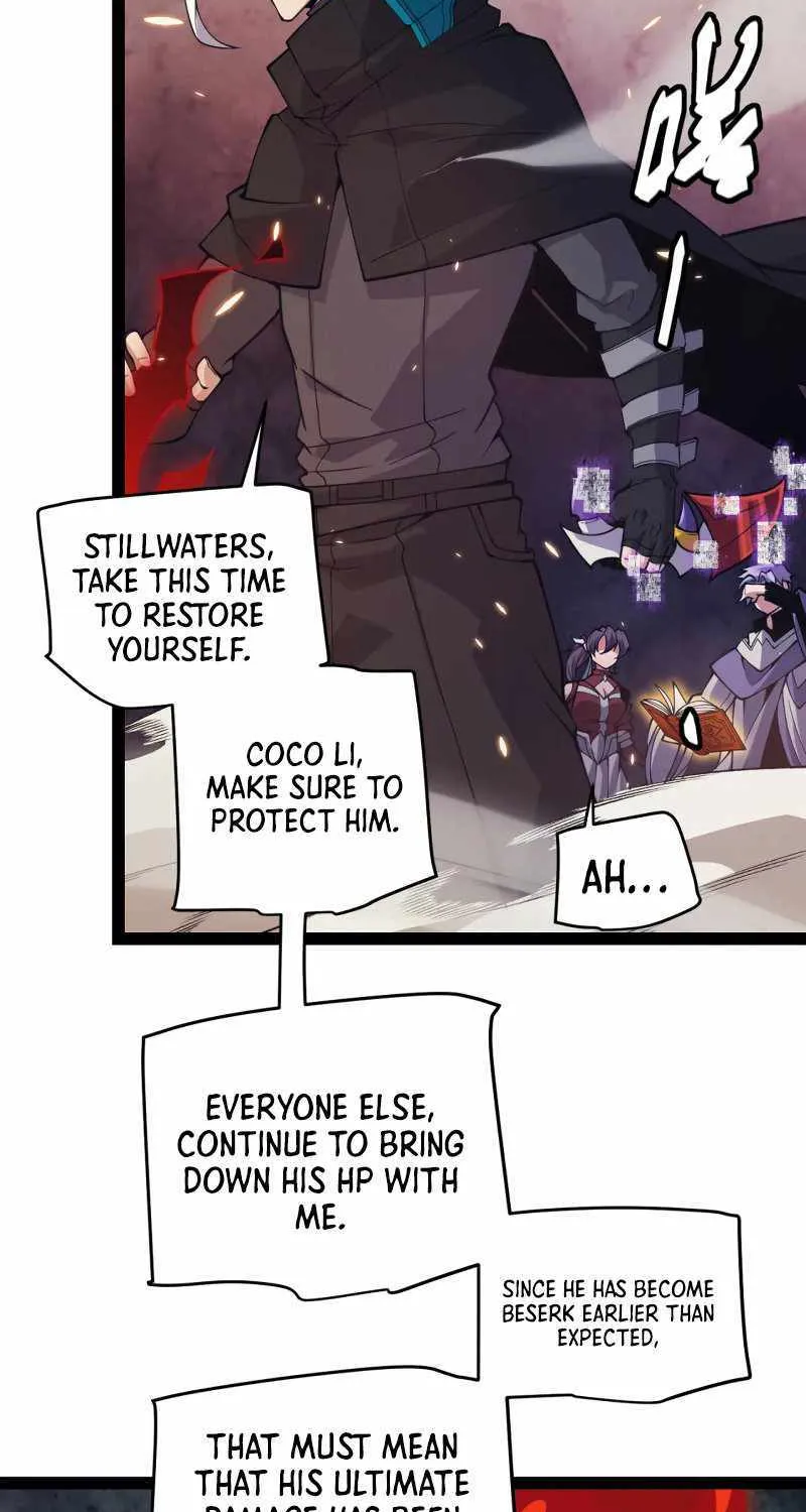 The Game That I Came From Zinmanga X Chapter 170 Page 29
