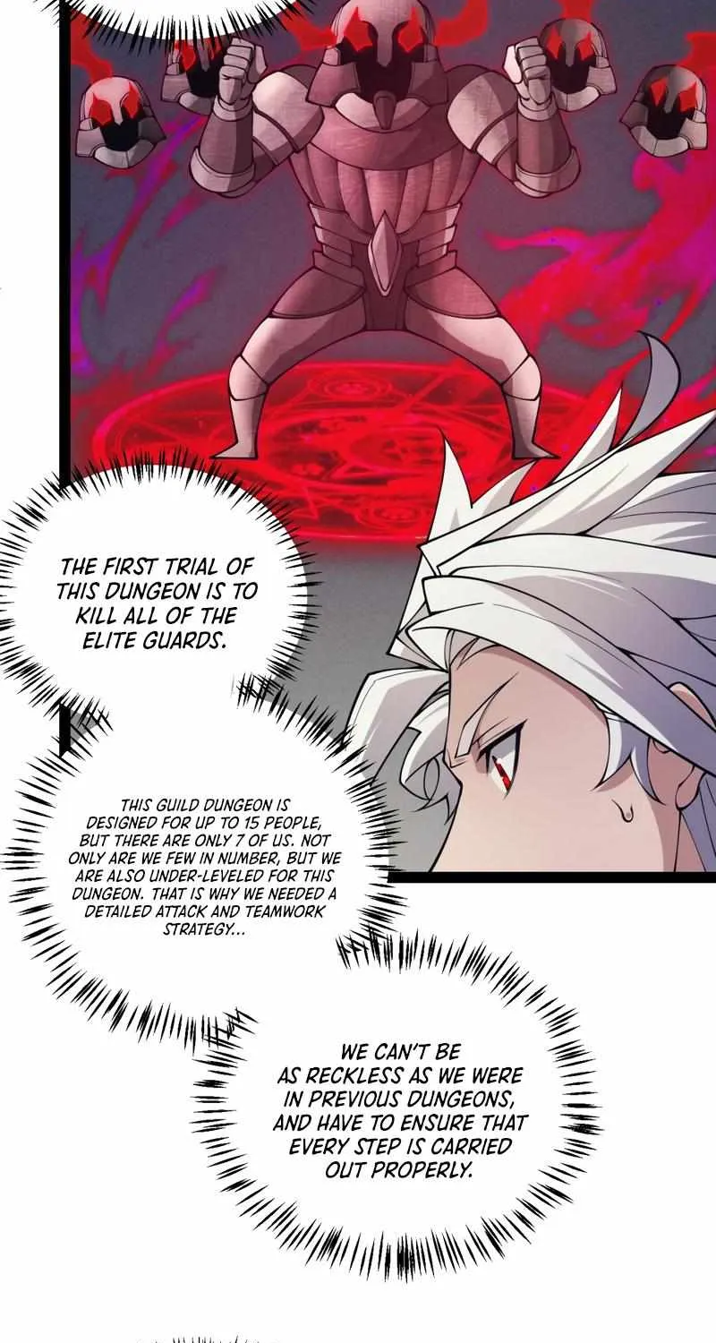 The Game That I Came From Zinmanga X Chapter 167 Page 35