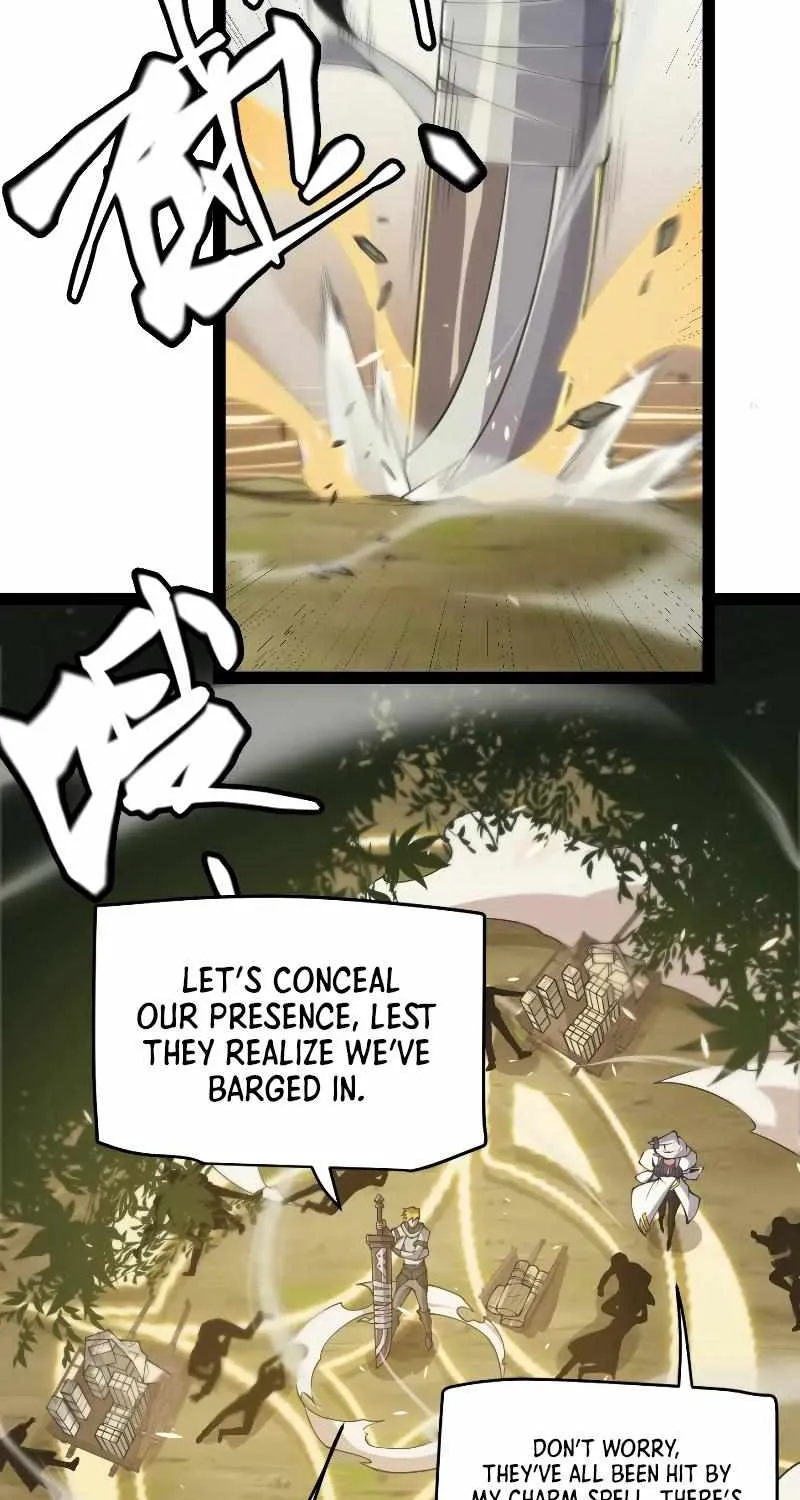 The Game That I Came From Zinmanga X Chapter 166 Page 46