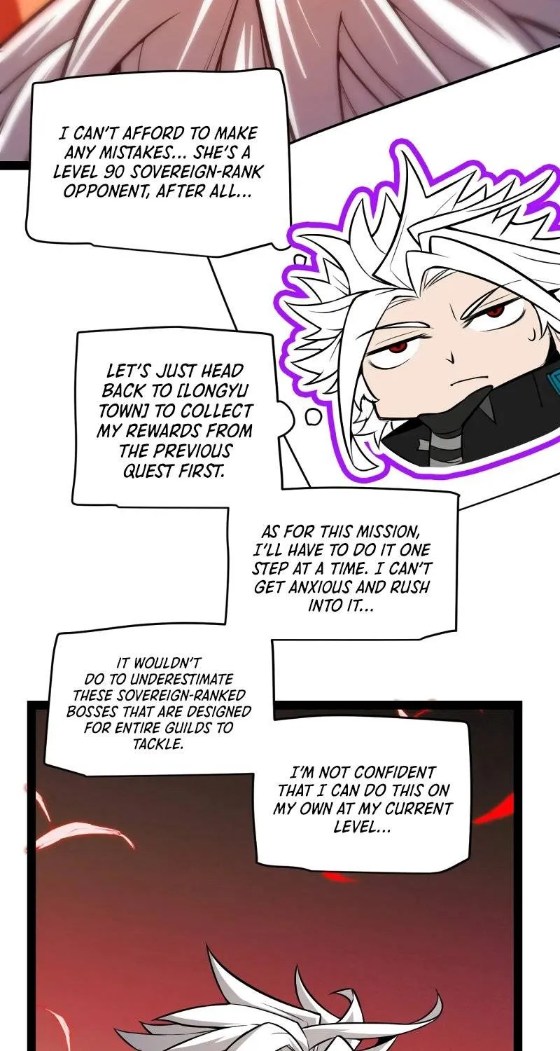 The Game That I Came From Zinmanga X Chapter 164 Page 3