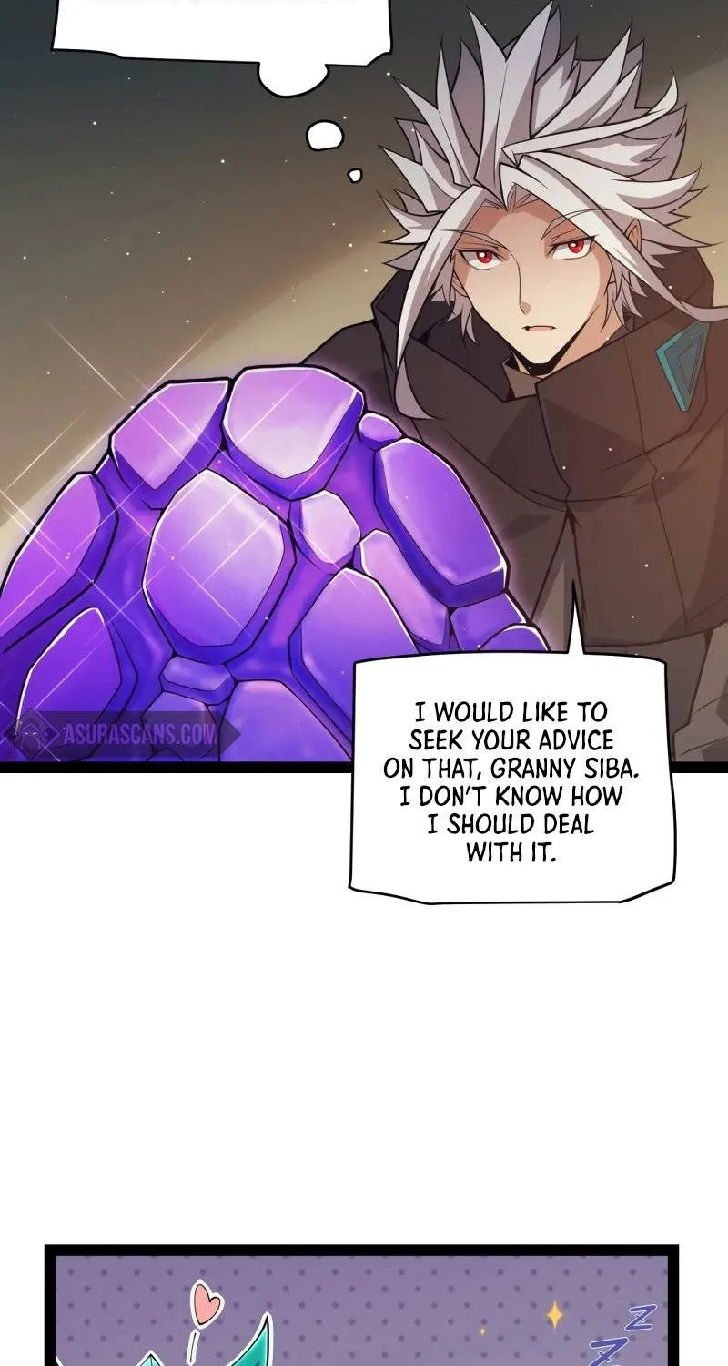 The Game That I Came From Zinmanga X Chapter 164 Page 27