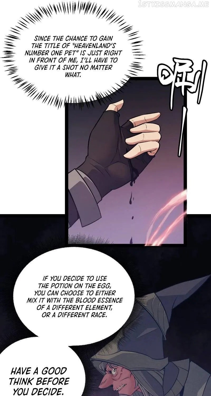 The Game That I Came From Zinmanga X Chapter 164 Page 43