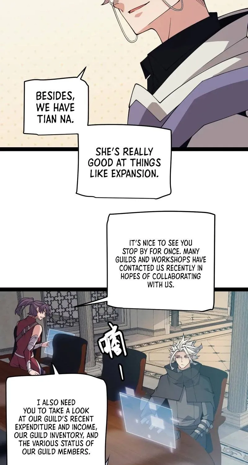 The Game That I Came From Zinmanga X Chapter 164 Page 63