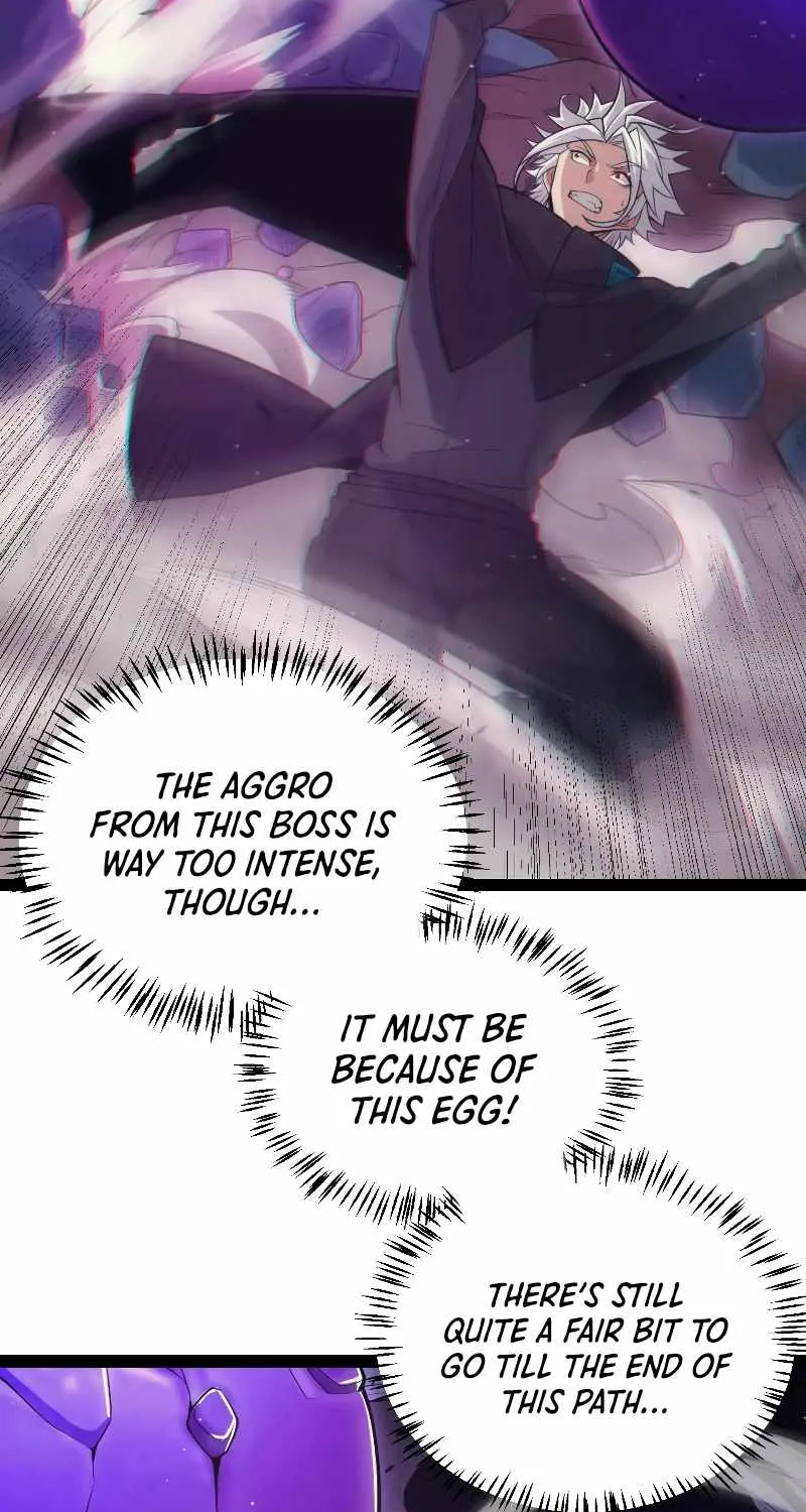 The Game That I Came From Zinmanga X Chapter 161 Page 65
