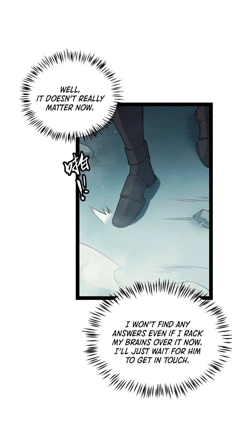 The Game That I Came From Zinmanga X Chapter 160 Page 20