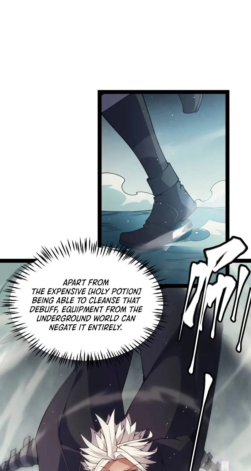 The Game That I Came From Zinmanga X Chapter 158 Page 38