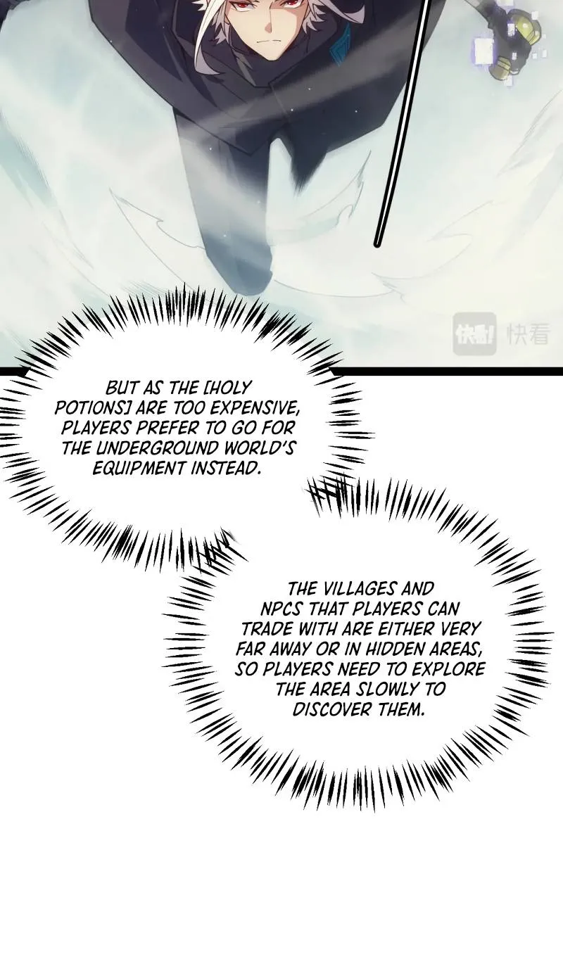 The Game That I Came From Zinmanga X Chapter 158 Page 39