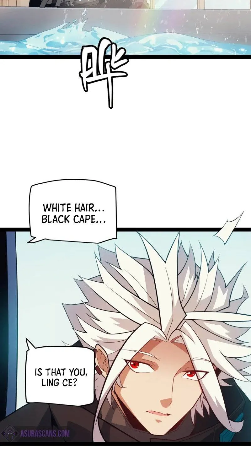 The Game That I Came From Zinmanga X Chapter 156 Page 34