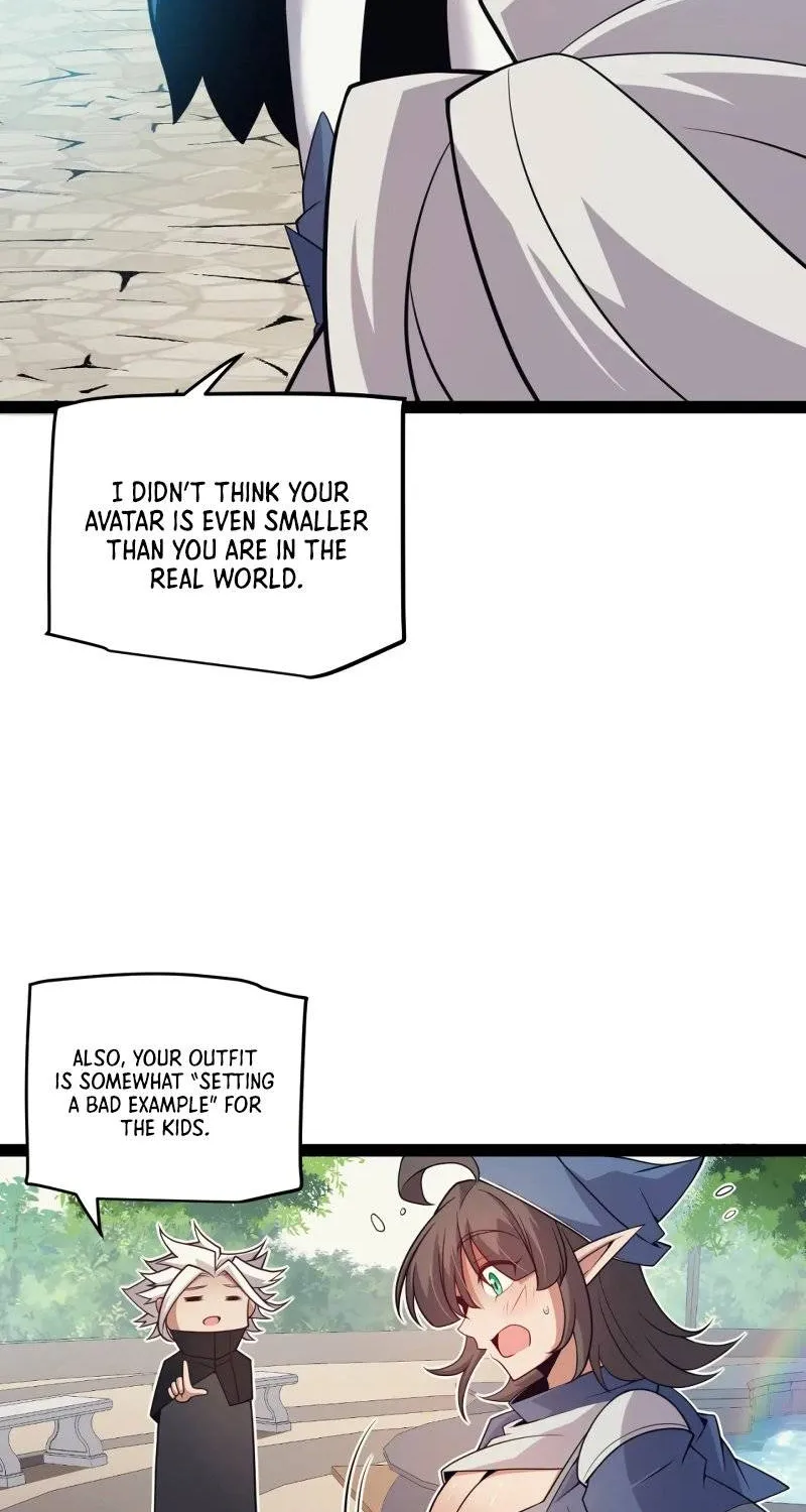 The Game That I Came From Zinmanga X Chapter 156 Page 37