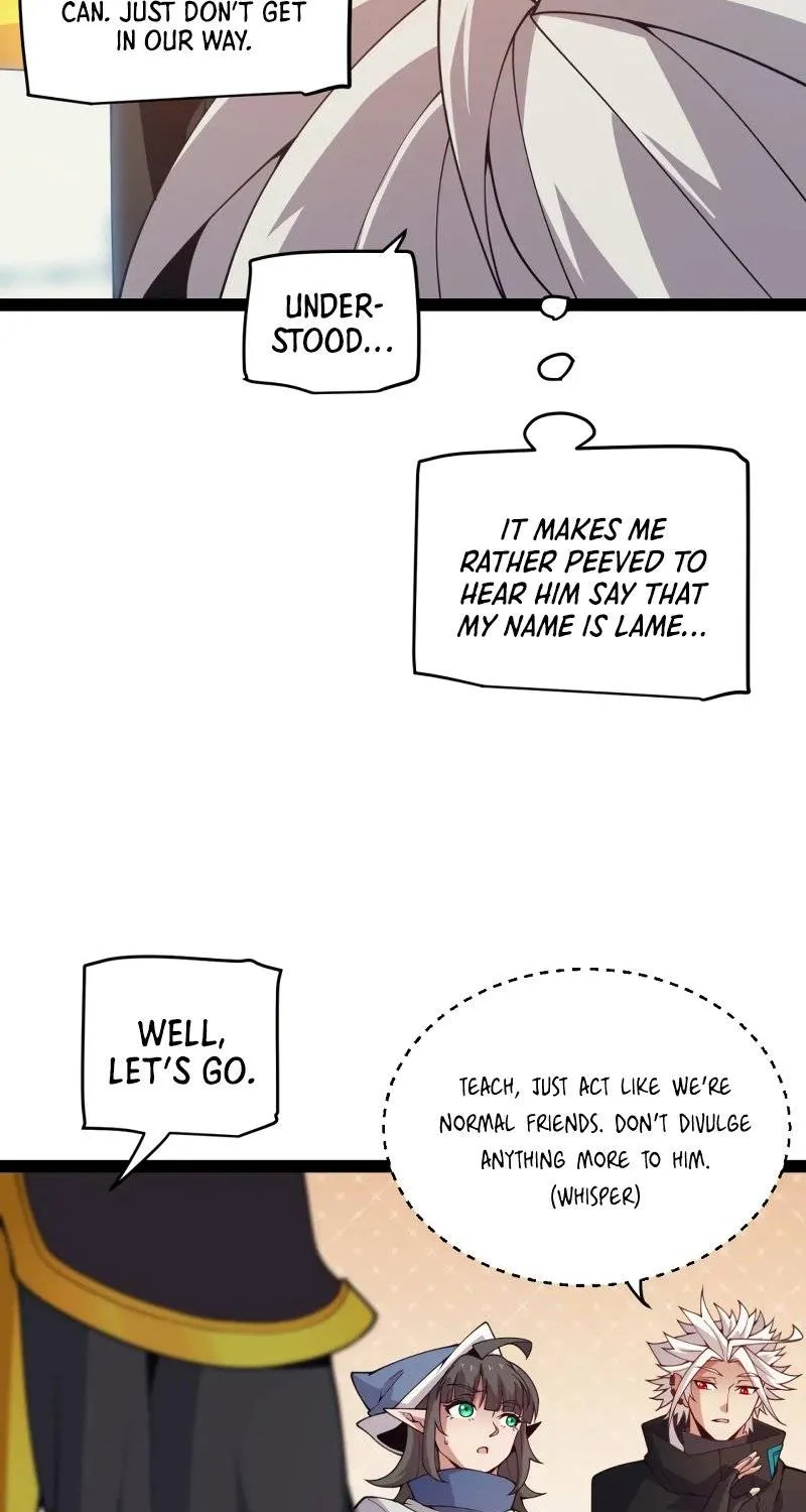 The Game That I Came From Zinmanga X Chapter 156 Page 45