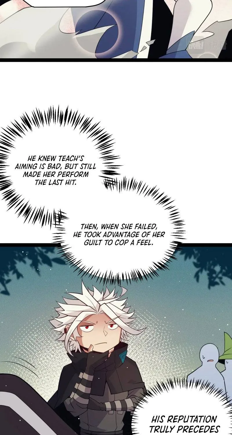 The Game That I Came From Zinmanga X Chapter 156 Page 58