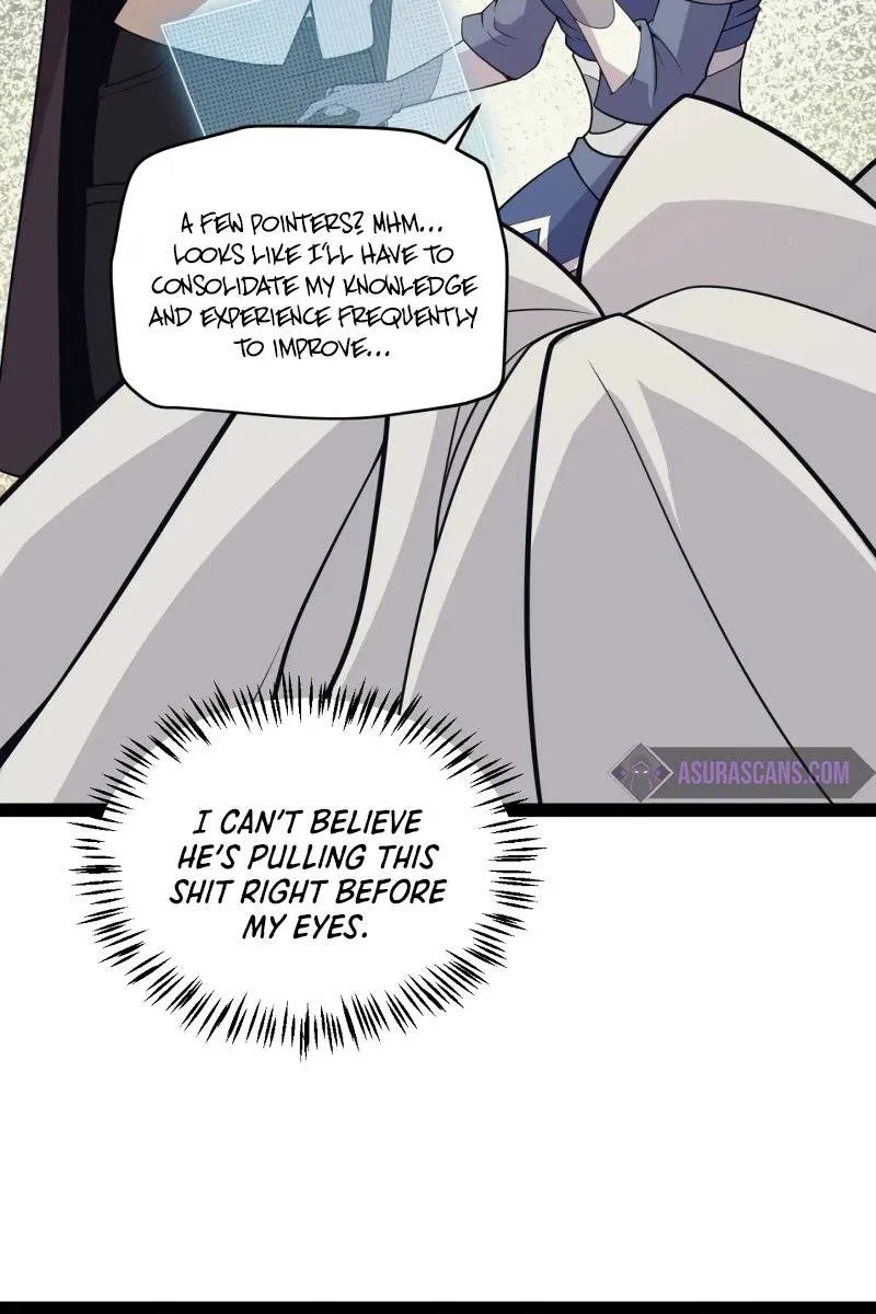 The Game That I Came From Zinmanga X Chapter 156 Page 63