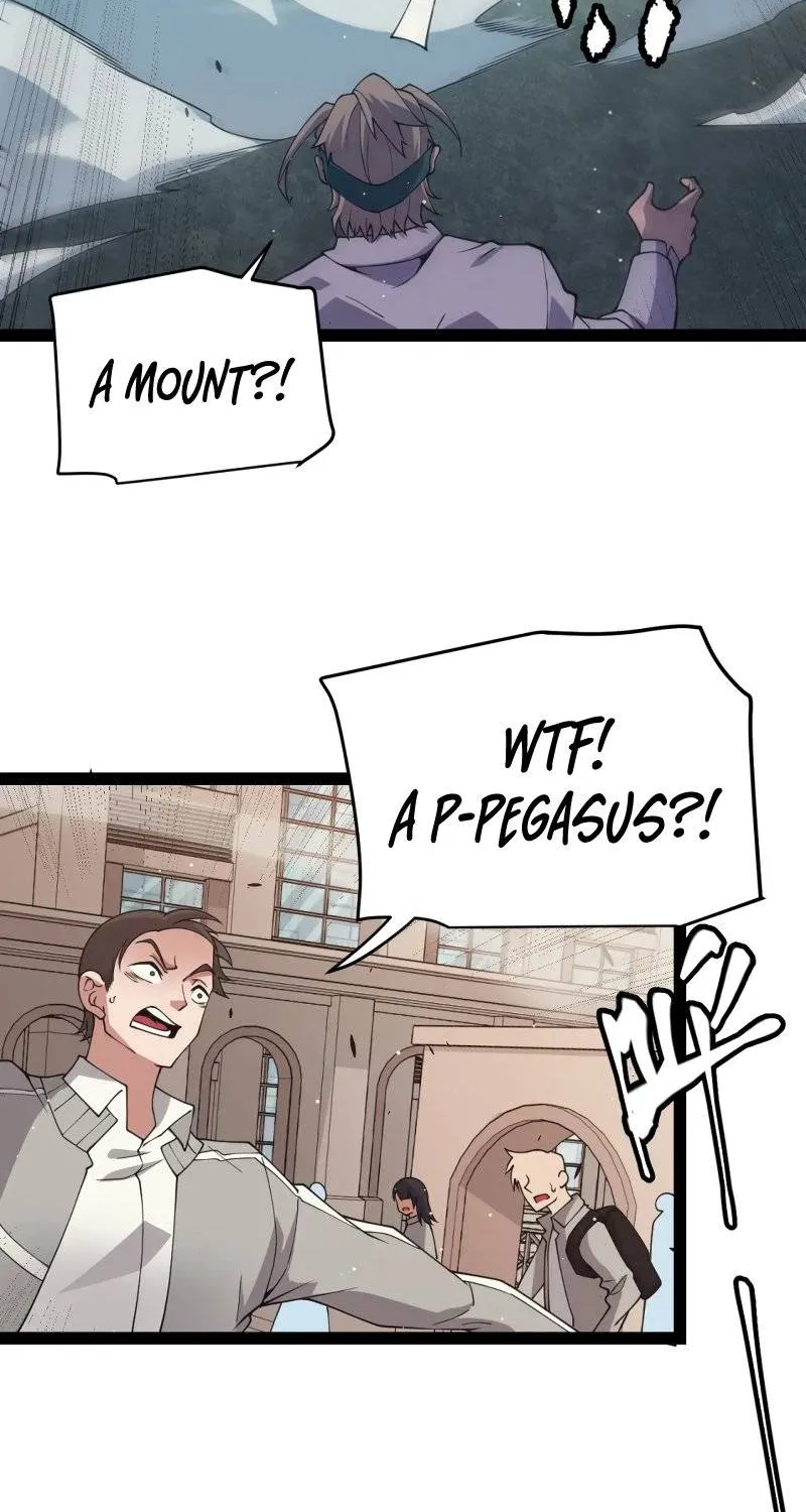 The Game That I Came From Zinmanga X Chapter 155 Page 70