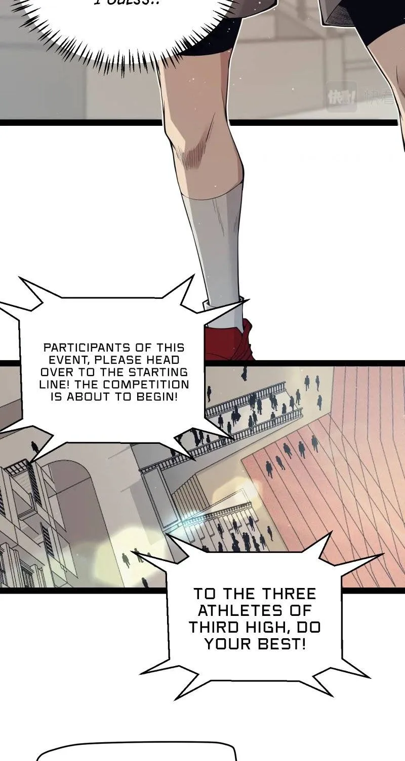 The Game That I Came From Zinmanga X Chapter 154 Page 20