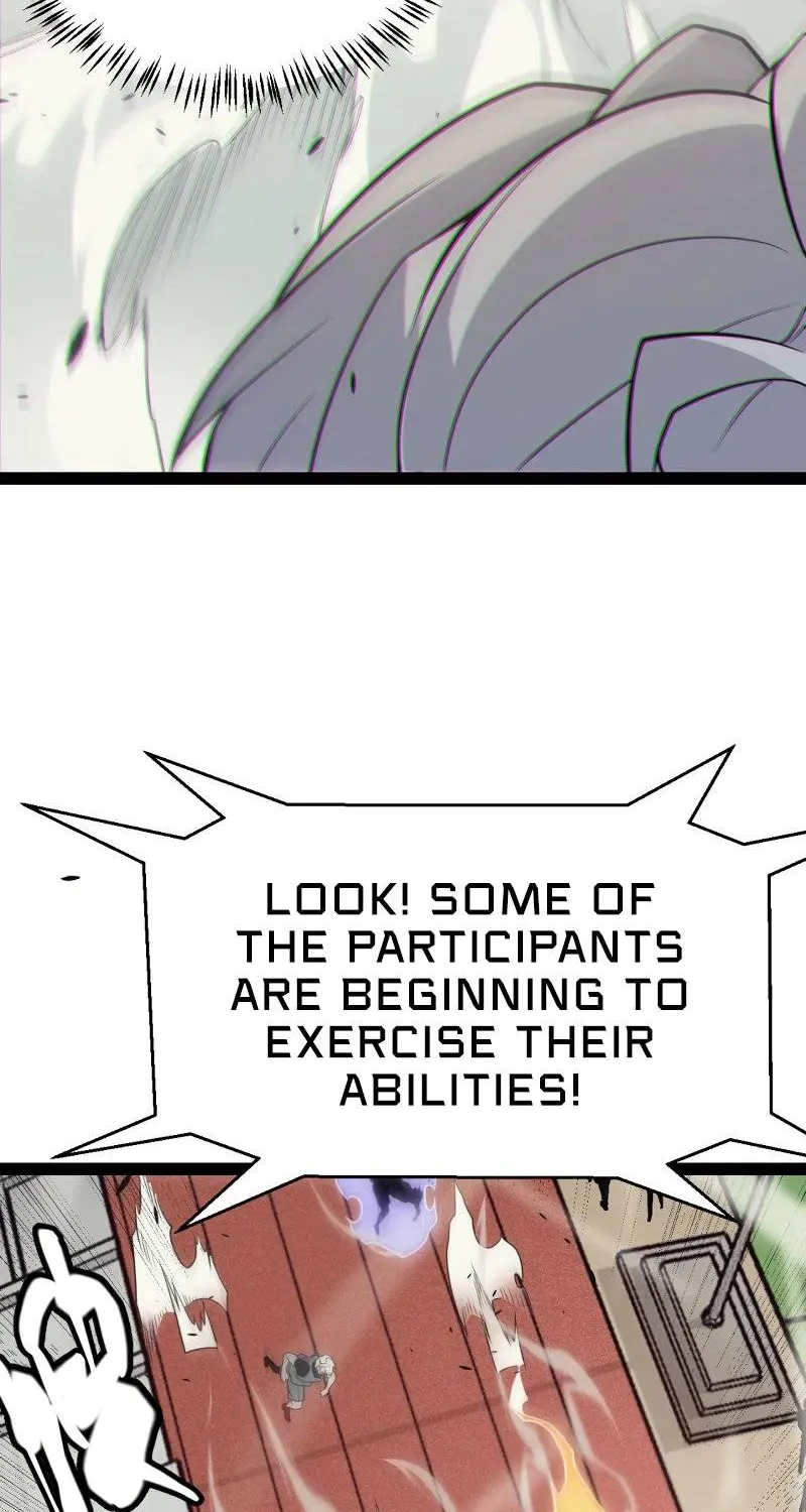 The Game That I Came From Zinmanga X Chapter 154 Page 32