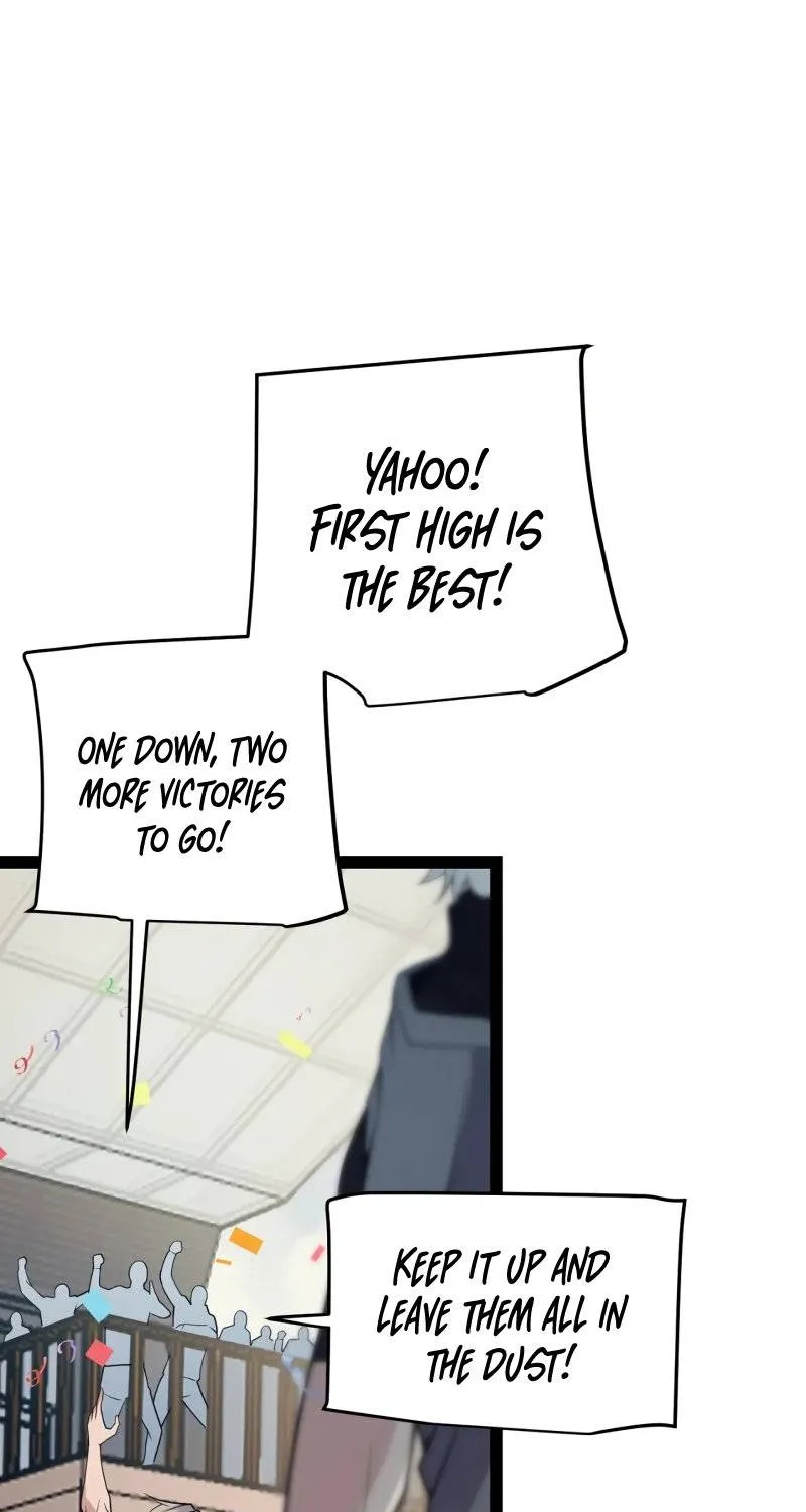 The Game That I Came From Zinmanga X Chapter 154 Page 36
