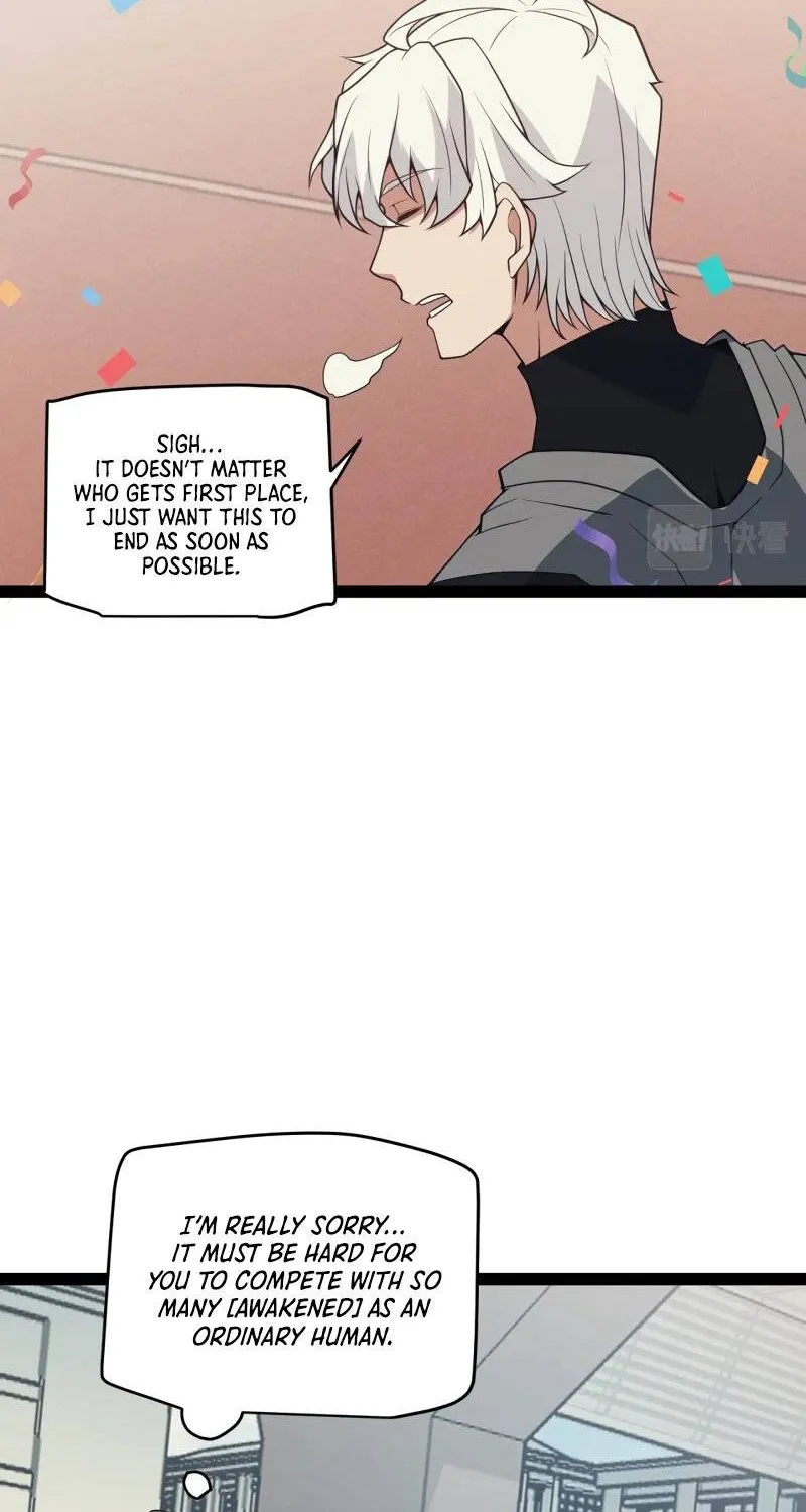 The Game That I Came From Zinmanga X Chapter 154 Page 39