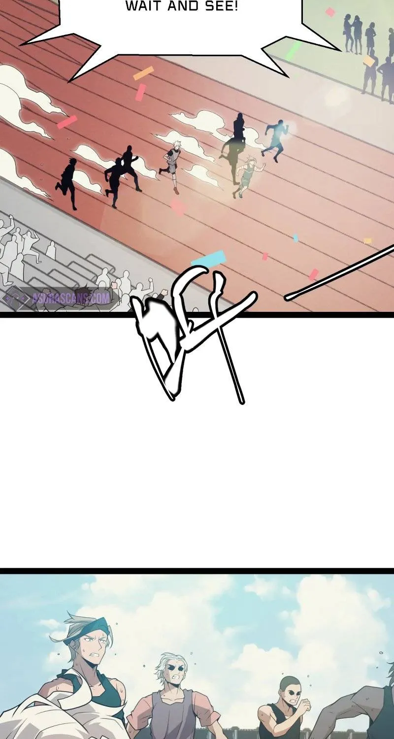 The Game That I Came From Zinmanga X Chapter 154 Page 42