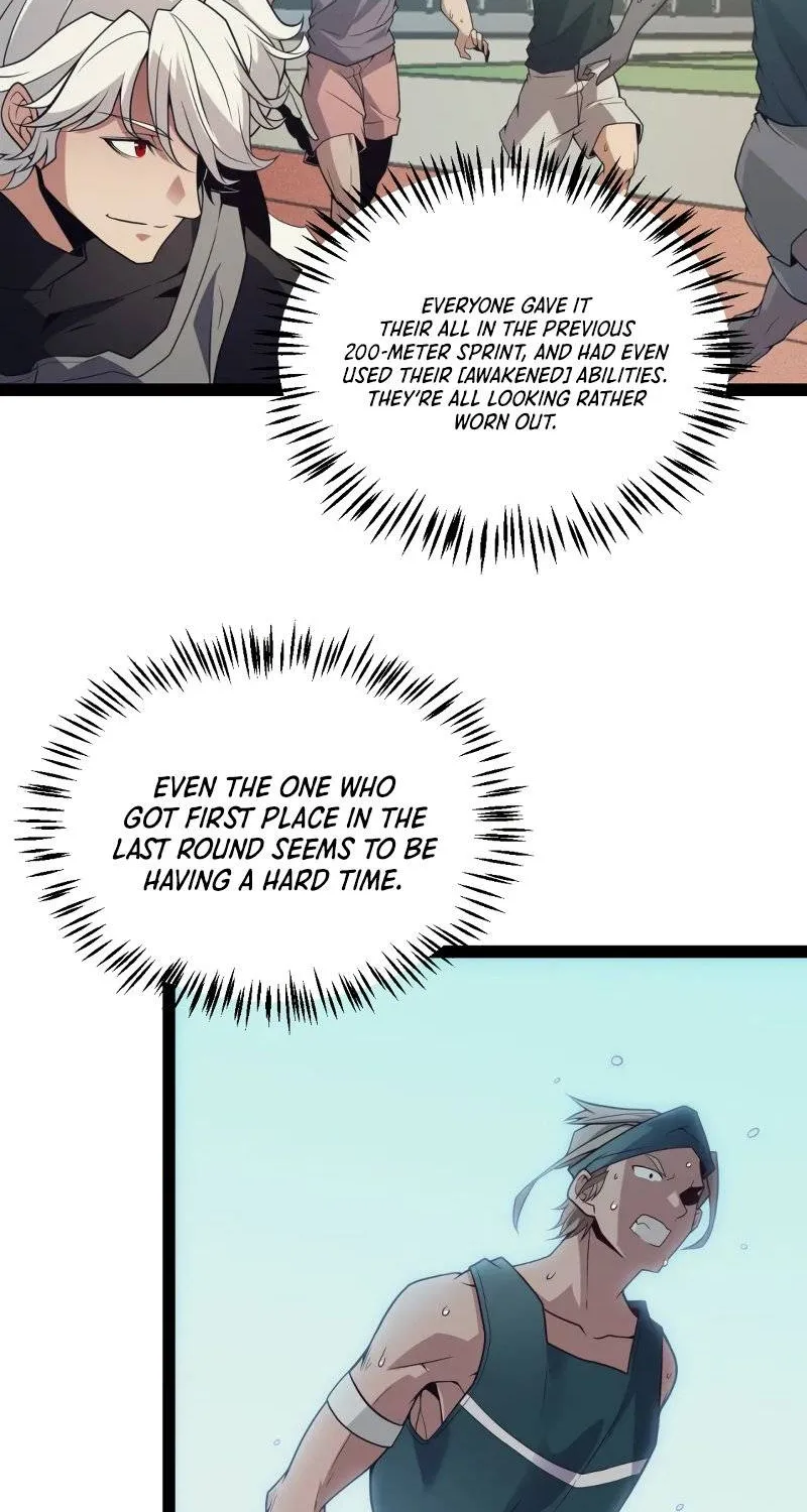 The Game That I Came From Zinmanga X Chapter 154 Page 43