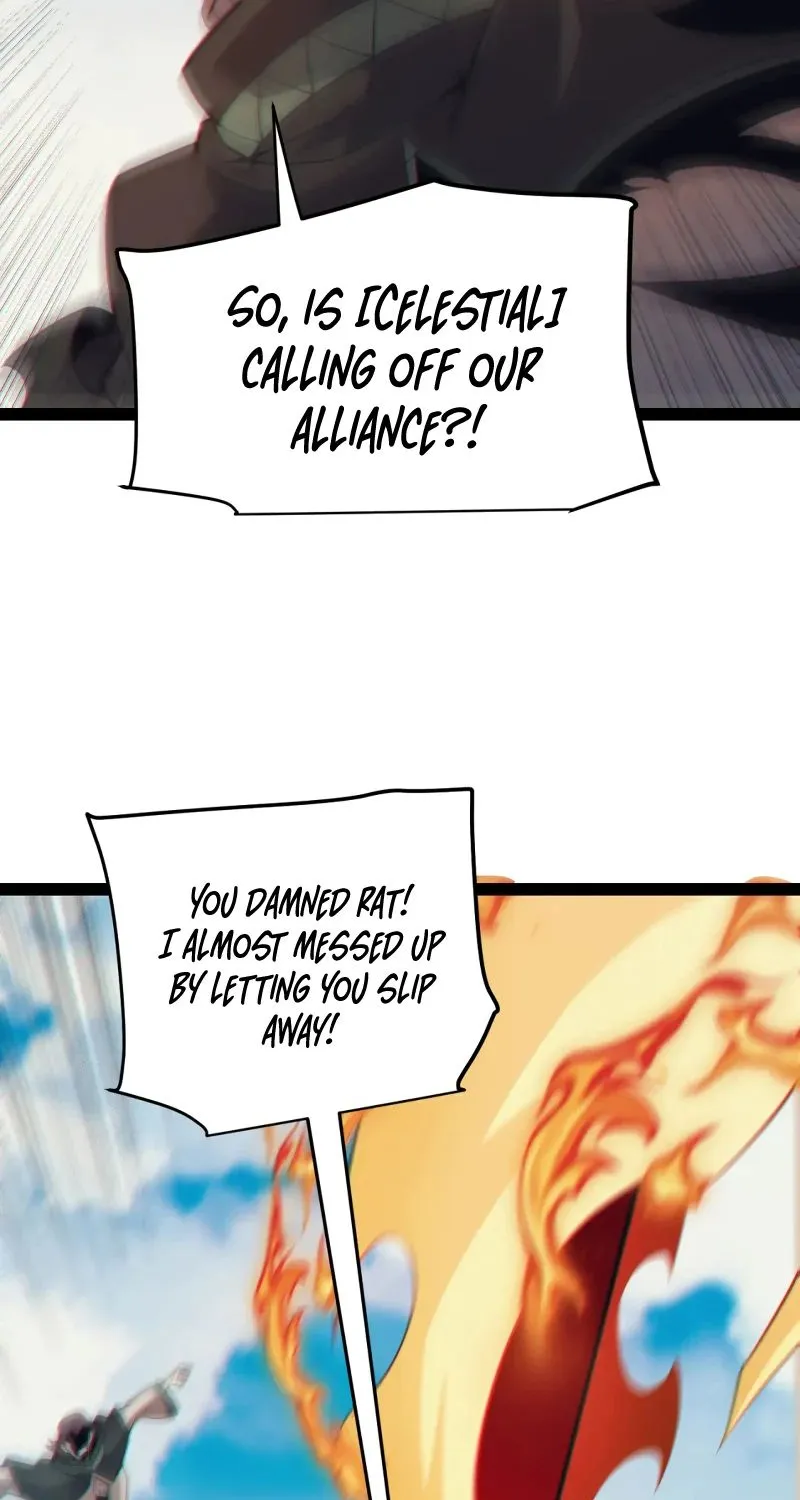 The Game That I Came From Zinmanga X Chapter 153 Page 21
