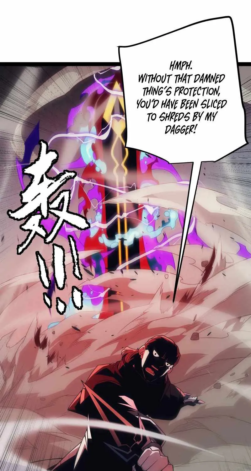 The Game That I Came From Zinmanga X Chapter 152 Page 13