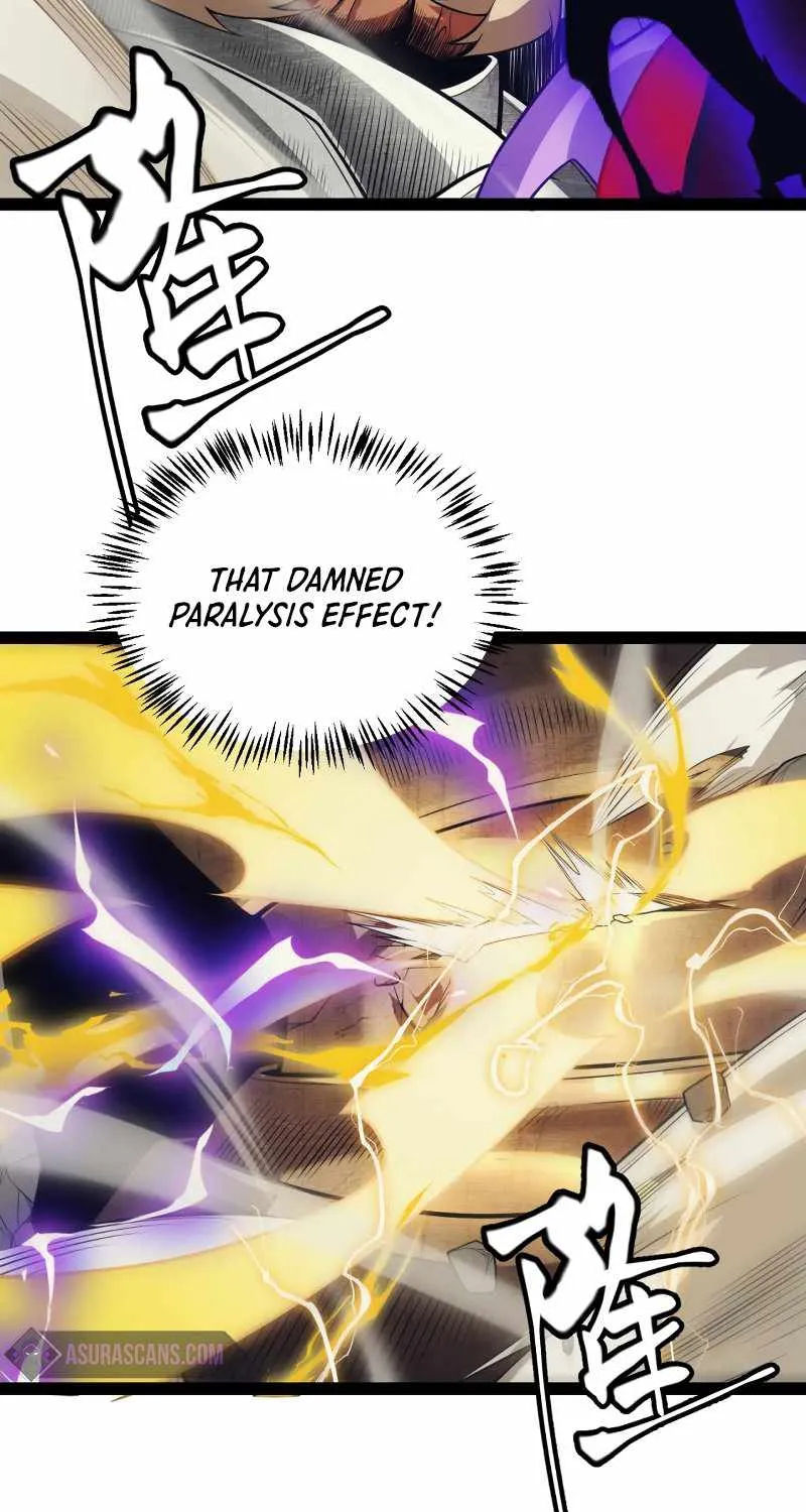 The Game That I Came From Zinmanga X Chapter 152 Page 19