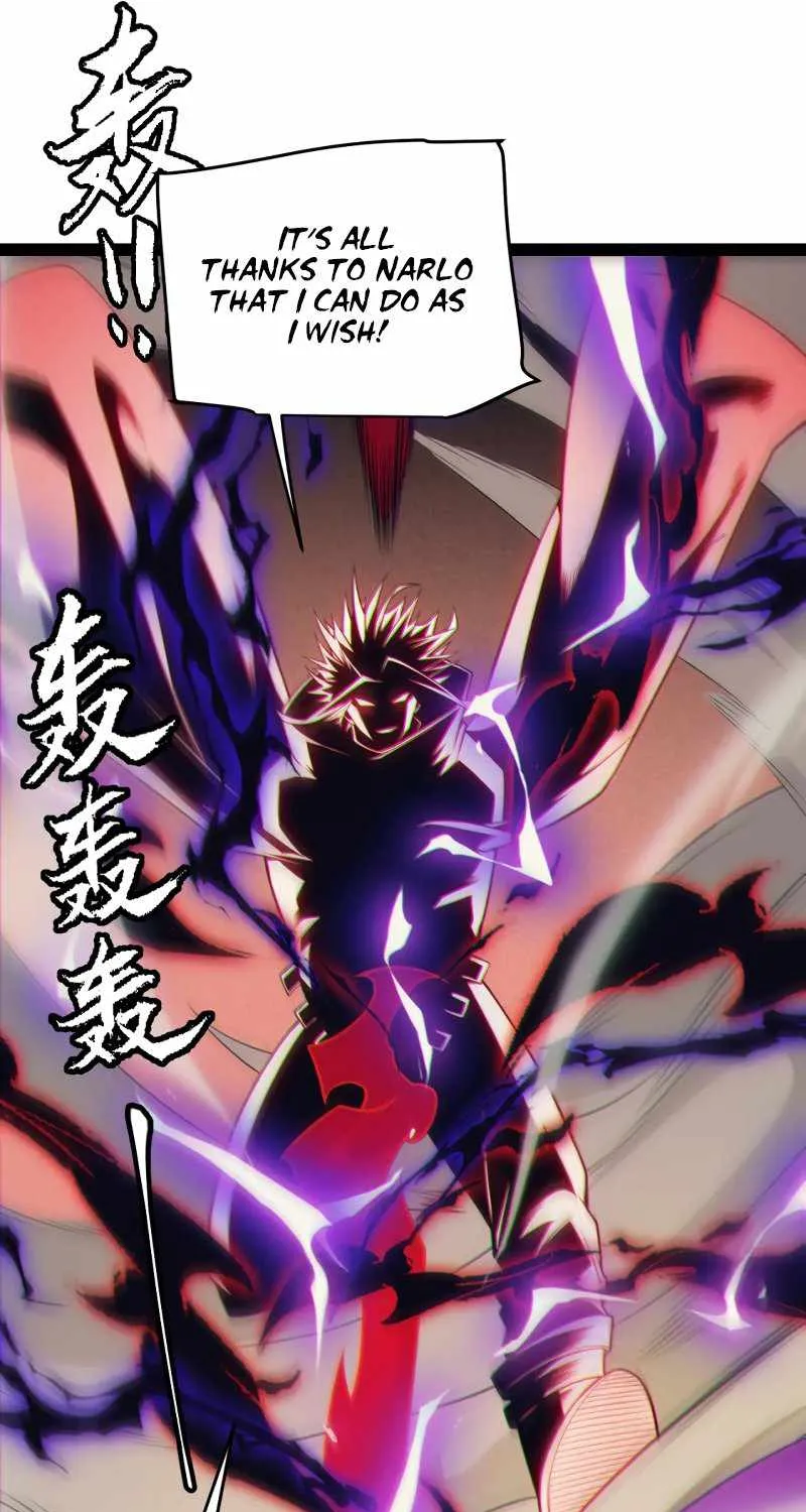 The Game That I Came From Zinmanga X Chapter 152 Page 21