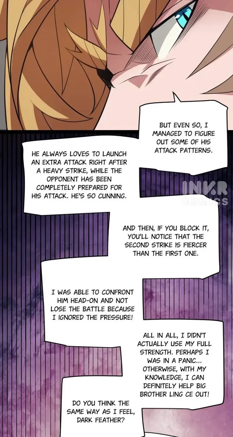 The Game That I Came From Zinmanga X Chapter 150 Page 18
