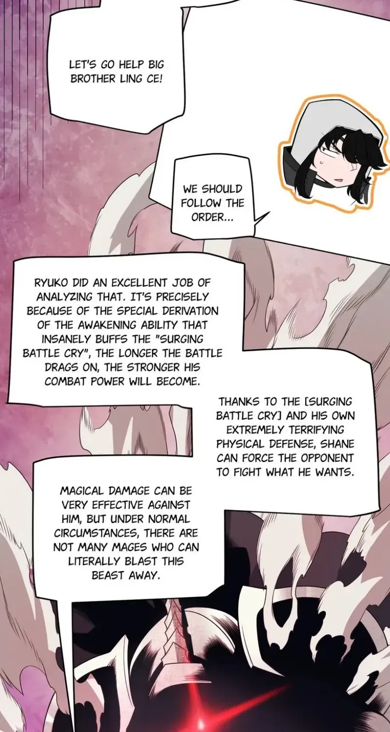 The Game That I Came From Zinmanga X Chapter 150 Page 19