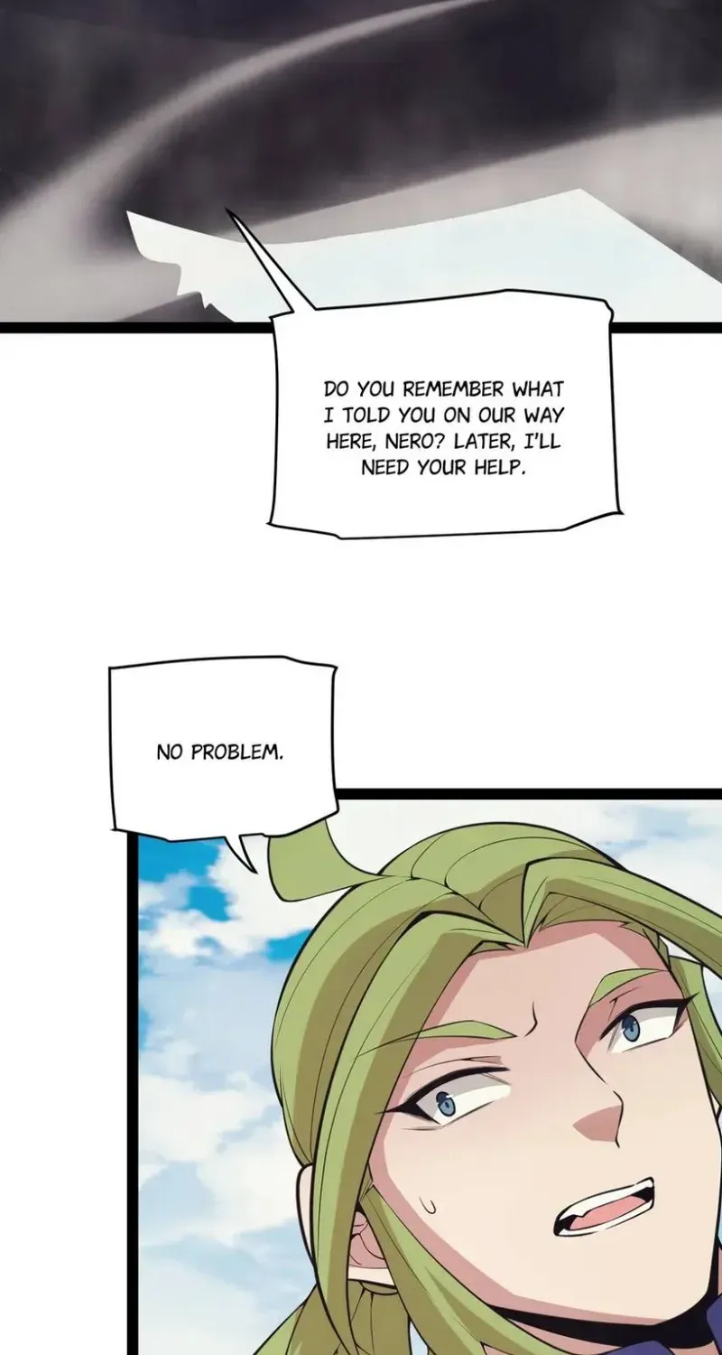 The Game That I Came From Zinmanga X Chapter 150 Page 25