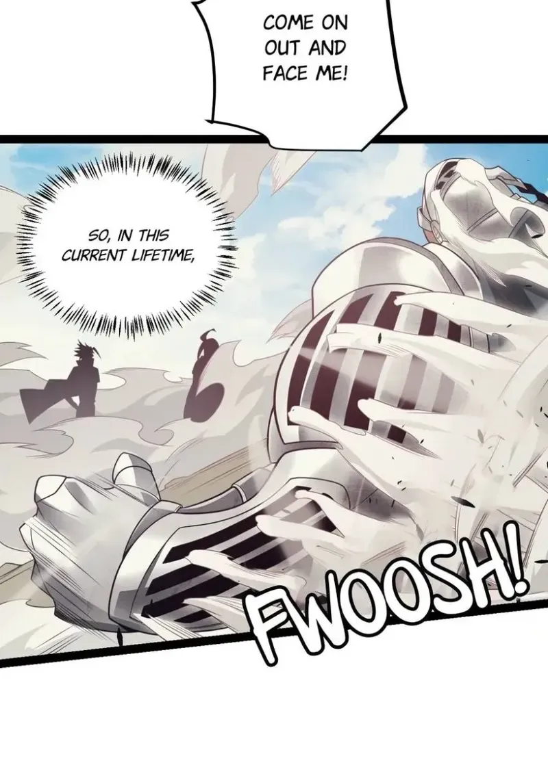 The Game That I Came From Zinmanga X Chapter 150 Page 38