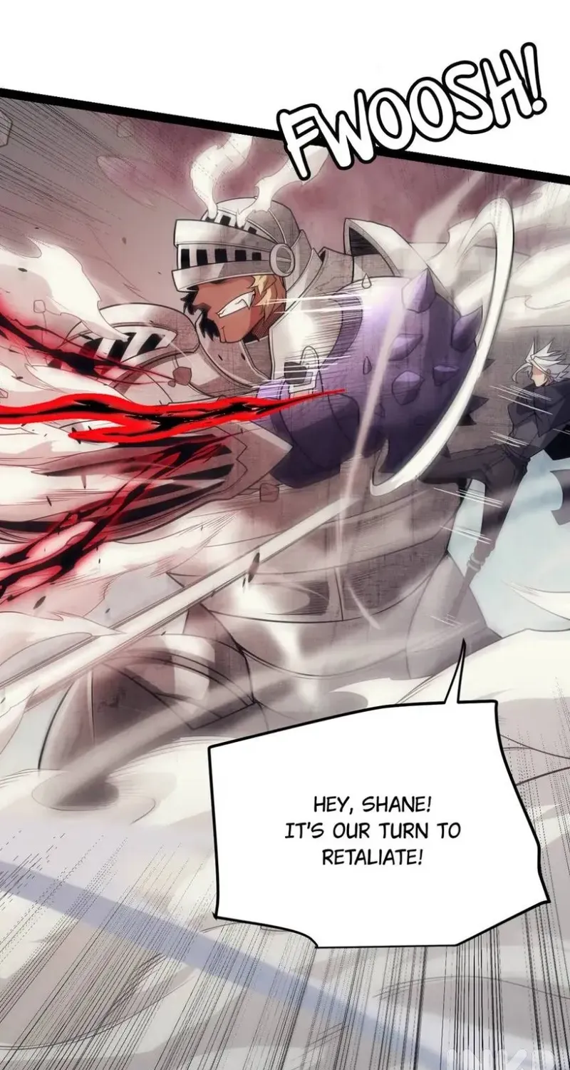 The Game That I Came From Zinmanga X Chapter 150 Page 42