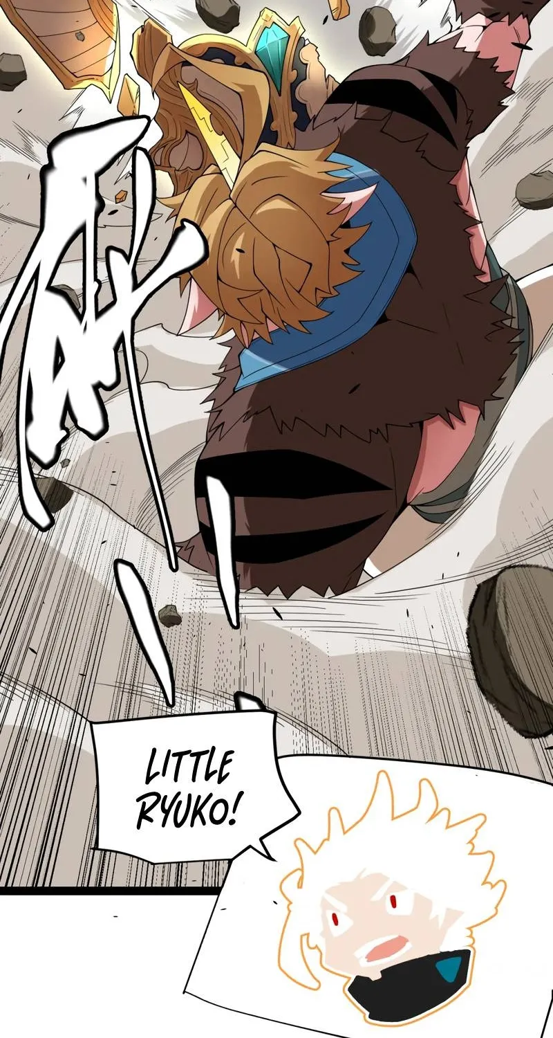 The Game That I Came From Zinmanga X Chapter 149 Page 12