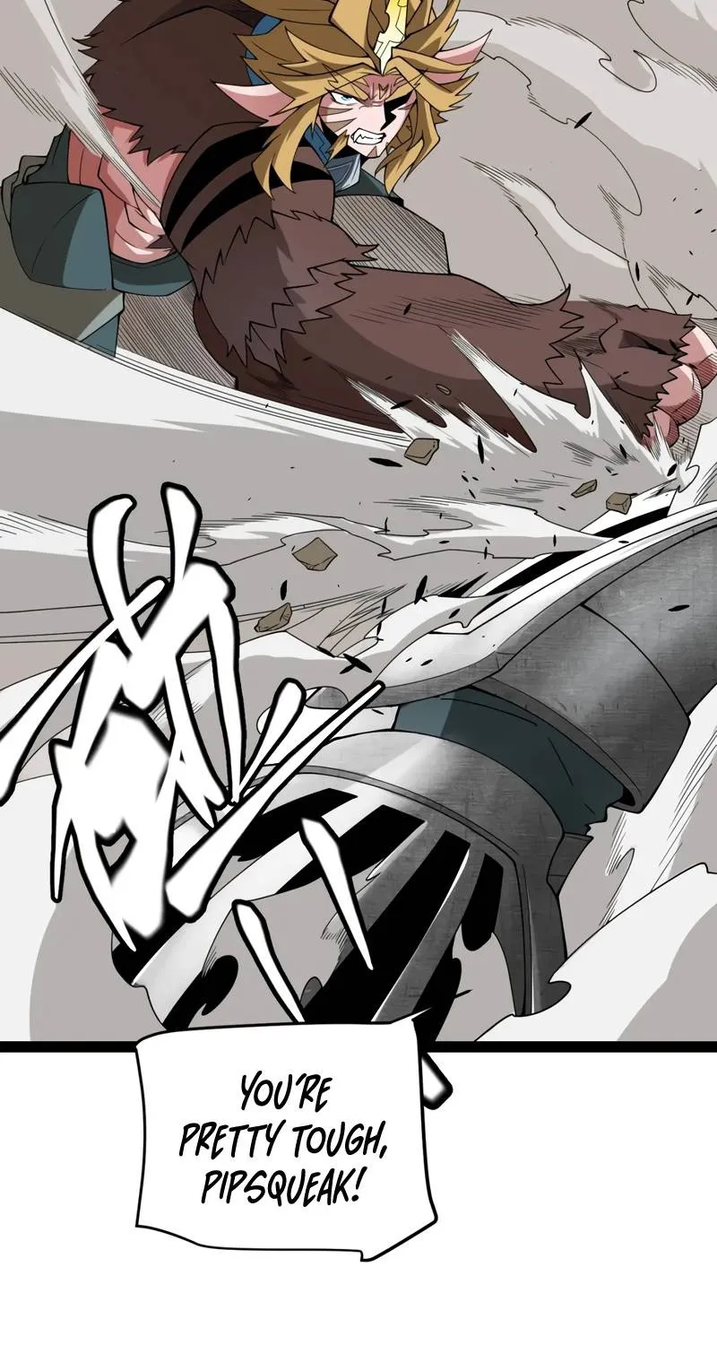 The Game That I Came From Zinmanga X Chapter 149 Page 15