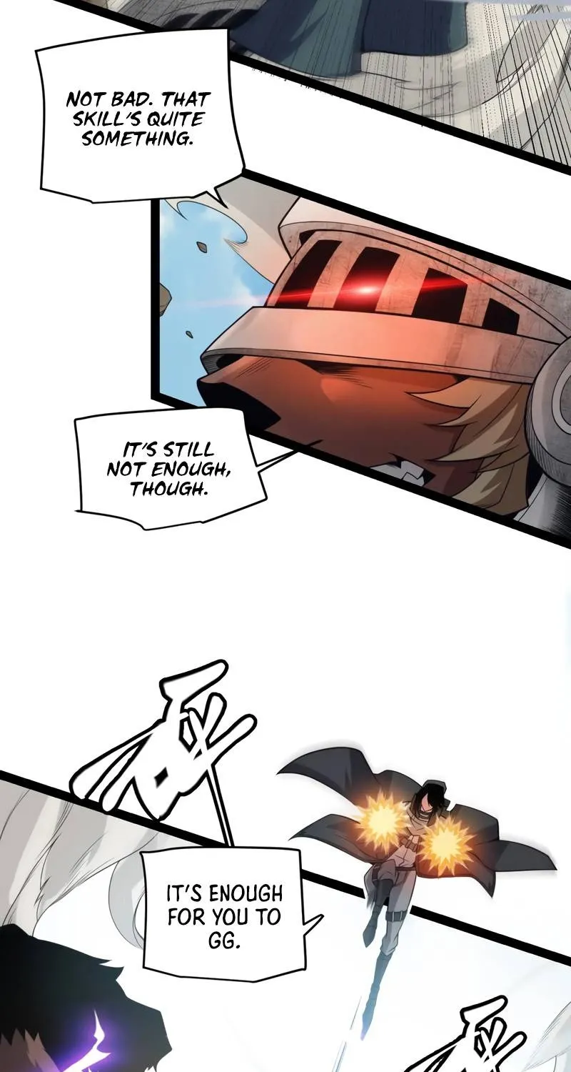 The Game That I Came From Zinmanga X Chapter 149 Page 19