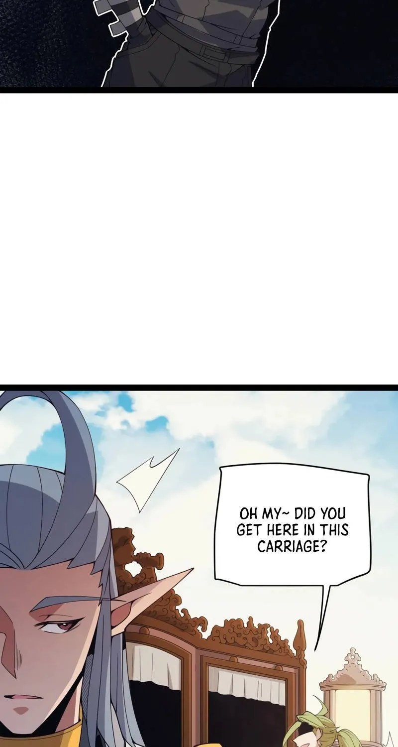 The Game That I Came From Zinmanga X Chapter 149 Page 37