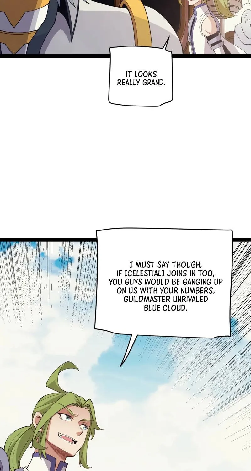 The Game That I Came From Zinmanga X Chapter 149 Page 38