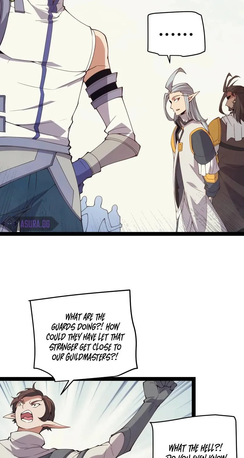 The Game That I Came From Zinmanga X Chapter 149 Page 39